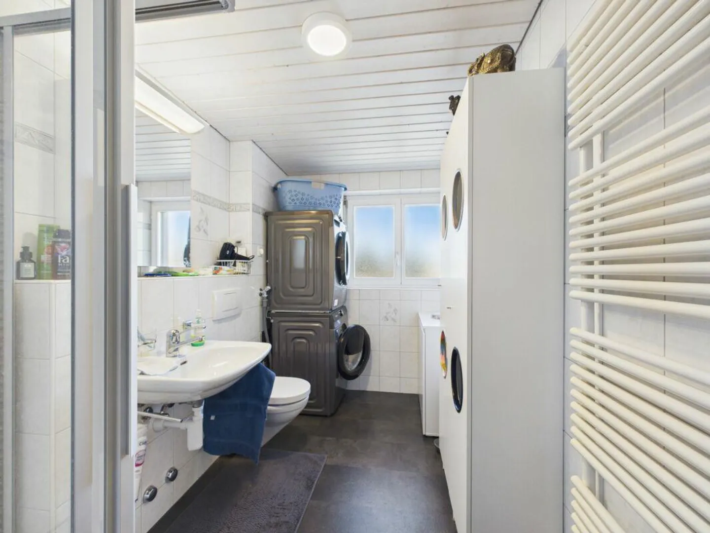 Traumhafte Attikawohnung in Wil - Foto 15 von 20