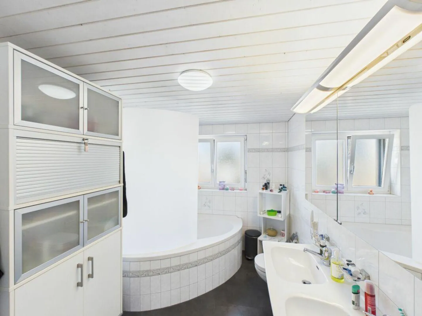 Traumhafte Attikawohnung in Wil - Foto 16 von 20