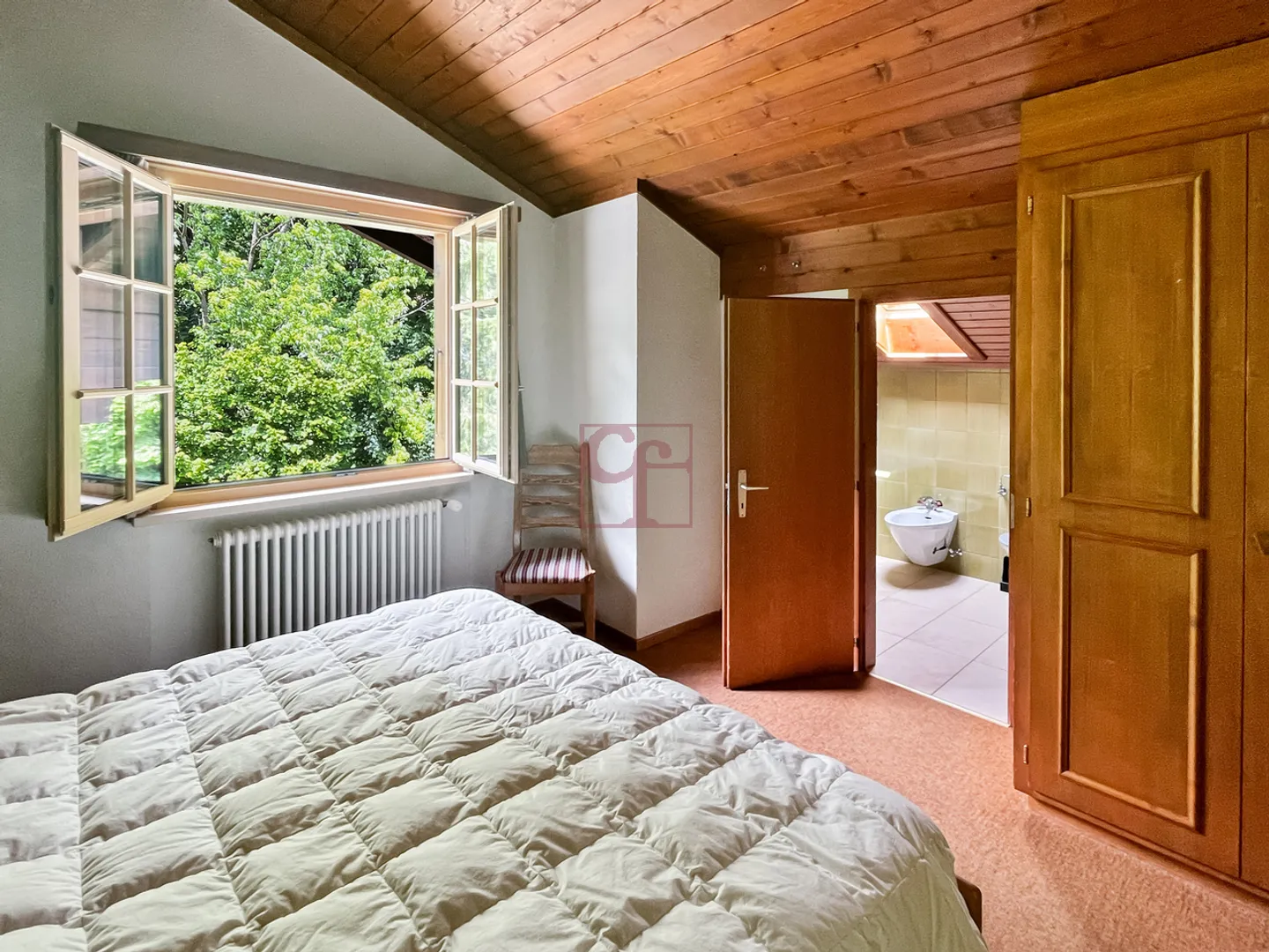 4-Zimmer-Wohnung - Foto 8 von 13