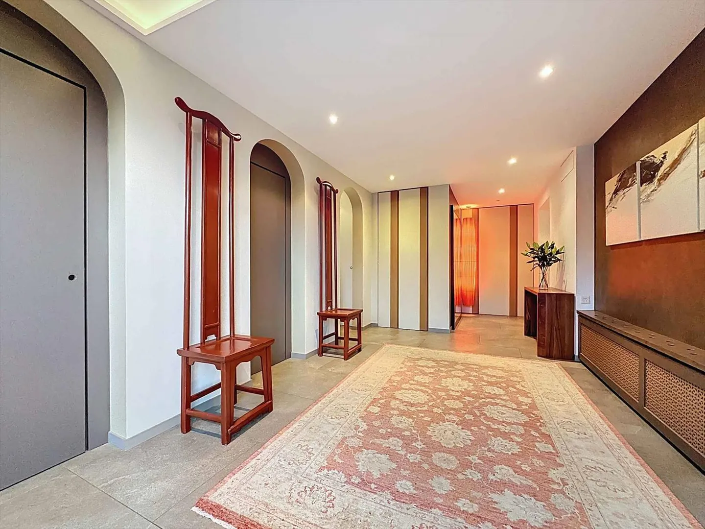 Casa di viticoltore di qualità eccezionale con oltre 450 m2 e vista mozzafiato - Foto 3 di 13
