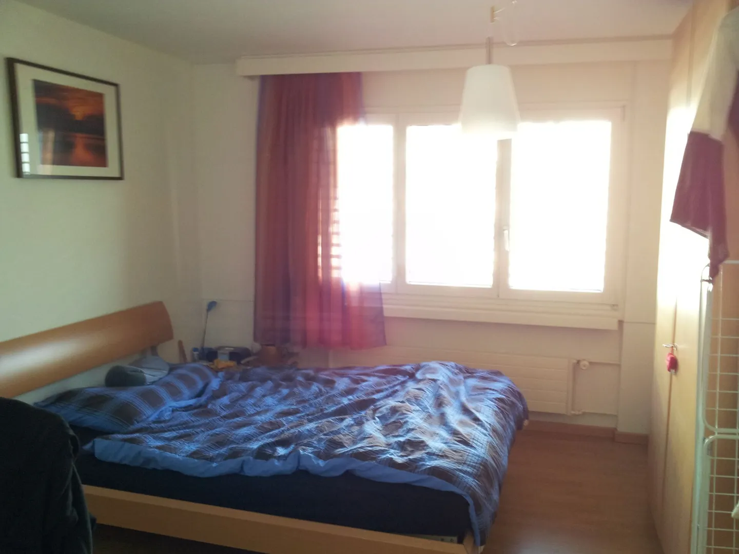 Superbe appartement de 2,5 pièces au centre - Photo 4 sur 7