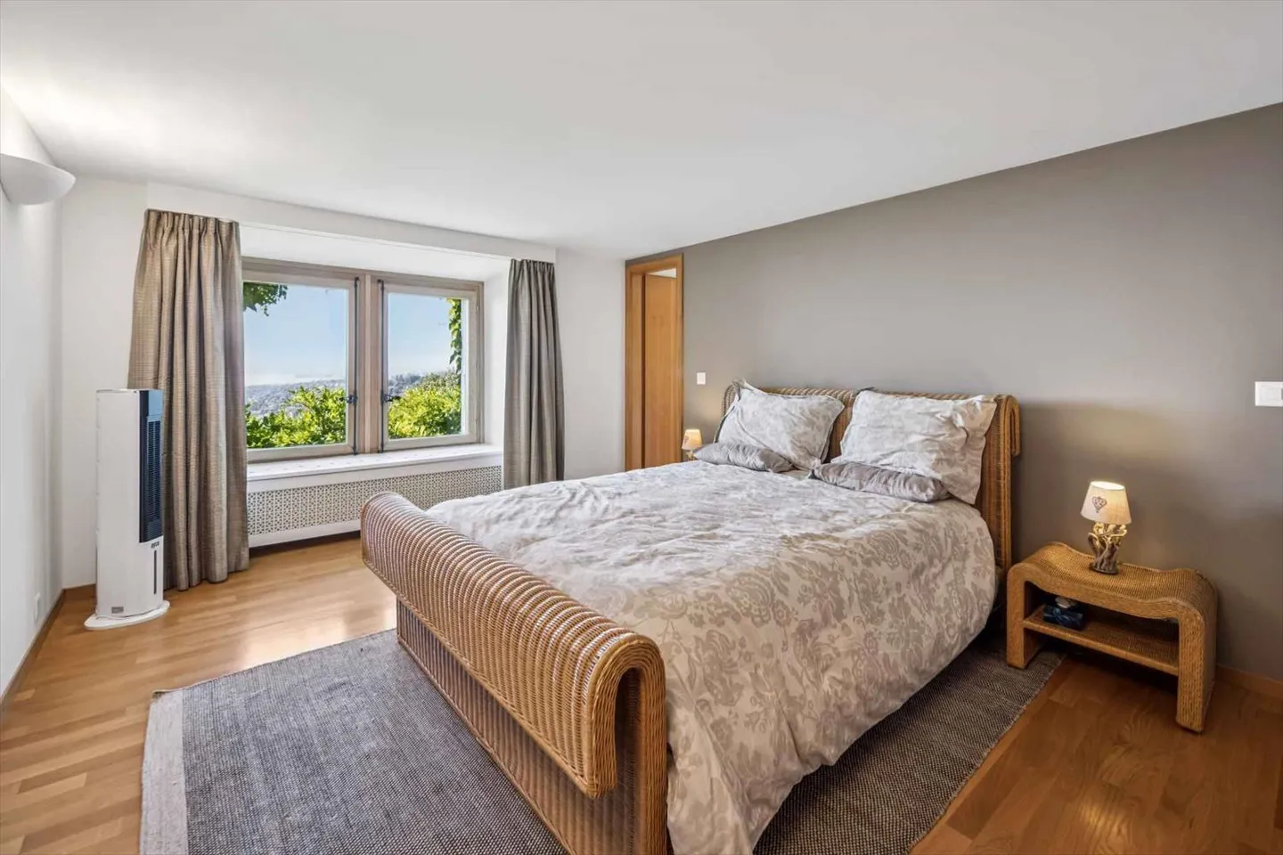 Casa di viticoltore di qualità eccezionale con oltre 450 m2 e vista mozzafiato - Foto 12 di 13