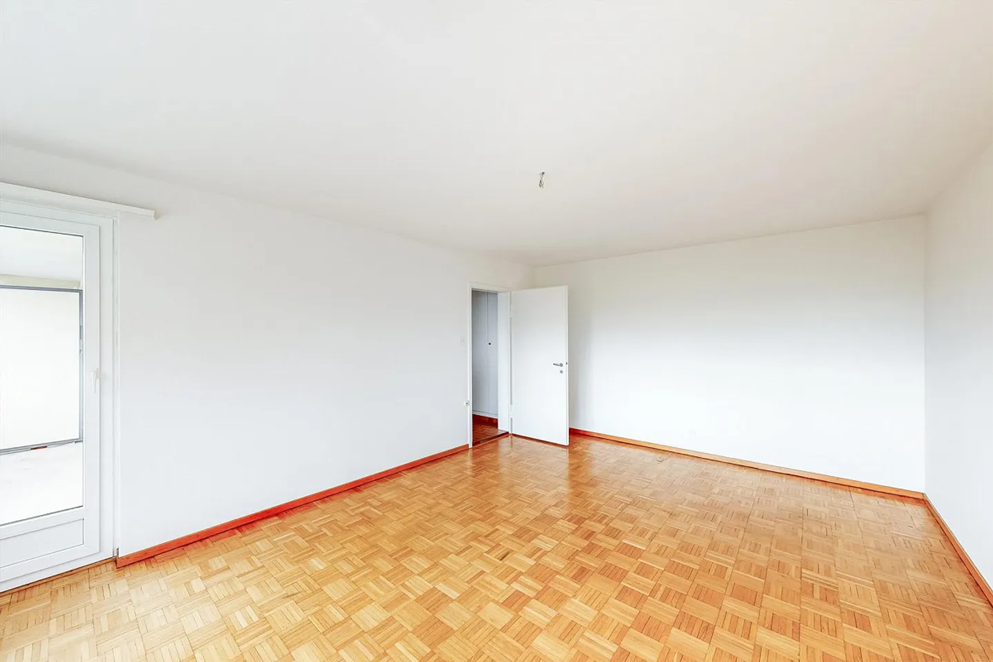 In un tranquillo quartiere cittadino - ideale per single - Foto 3 di 8