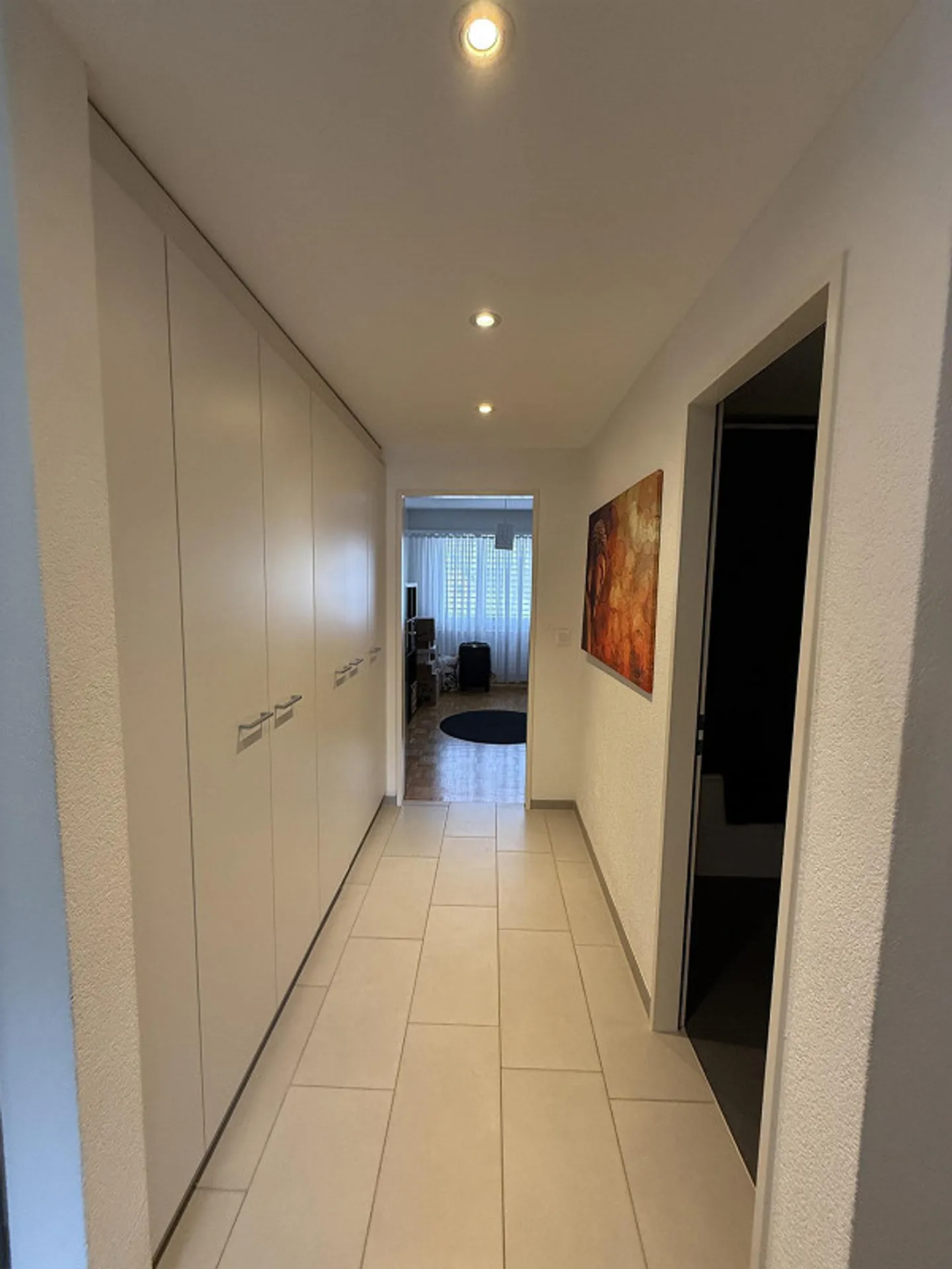 Appartamento moderno di 3,5 locali in posizione tranquilla - Foto 4 di 6