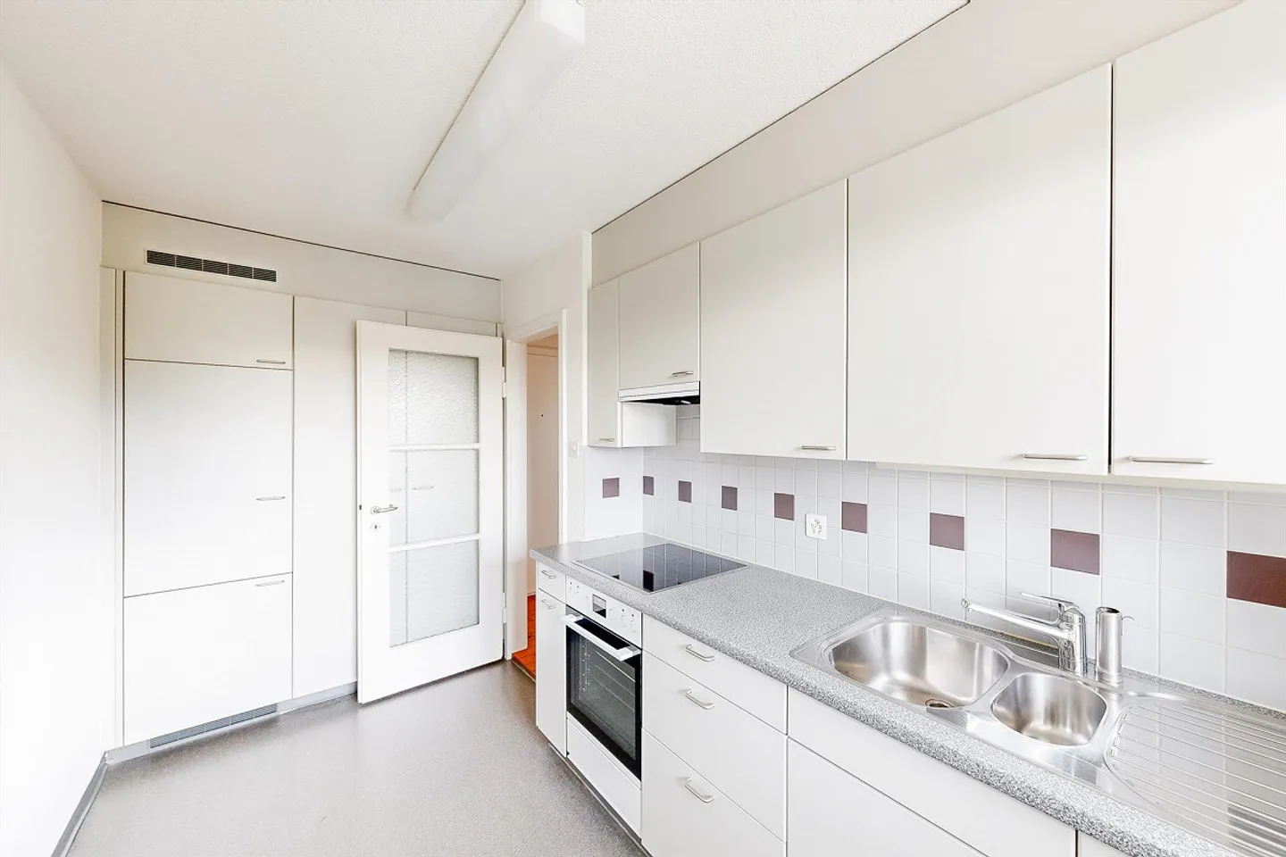 In un tranquillo quartiere cittadino - ideale per single - Foto 5 di 8