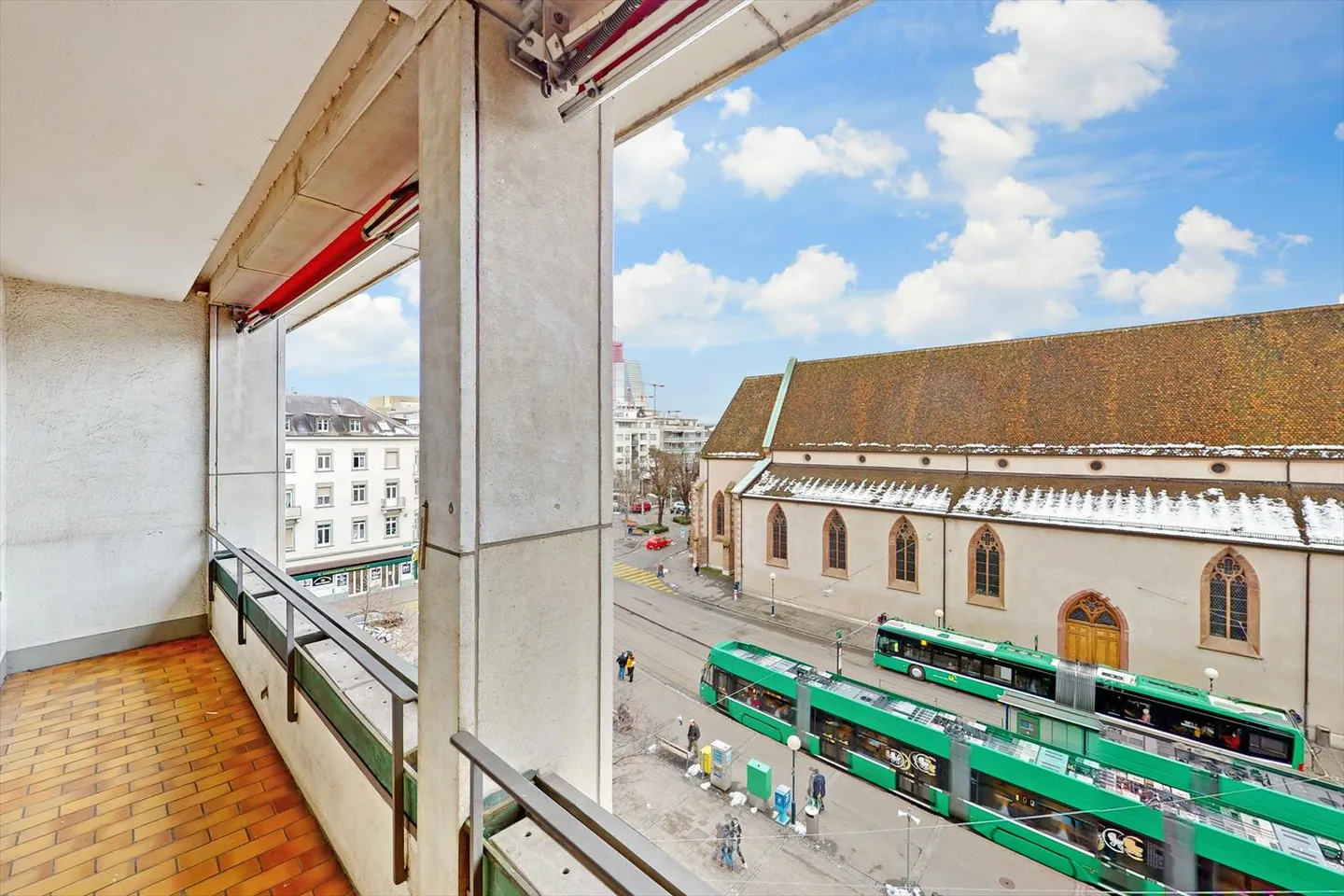 Home in the Heart of Basel - Photo 7 of 11