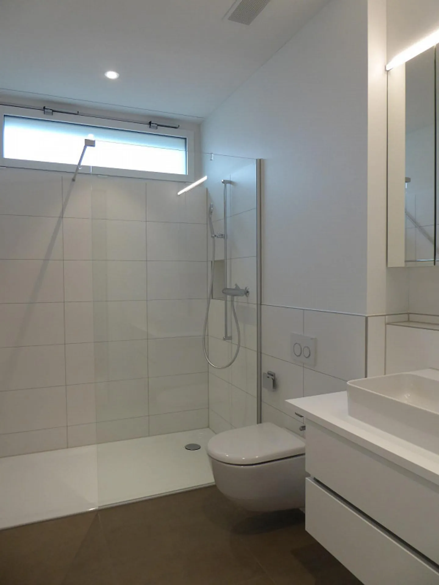 Moderne 4.5-Zimmerwohnung - Foto 5 von 10