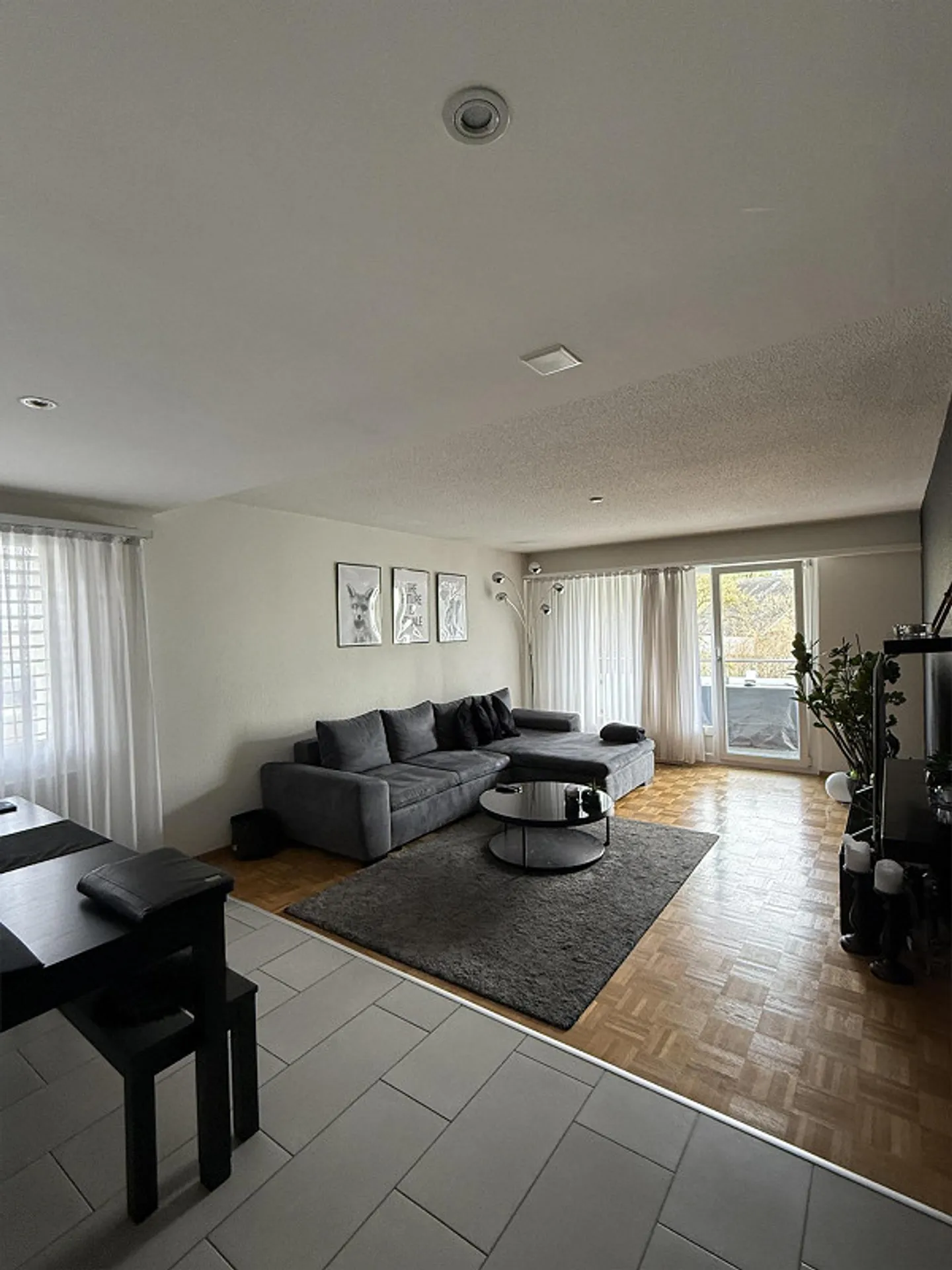 Appartamento moderno di 3,5 locali in posizione tranquilla - Foto 1 di 6