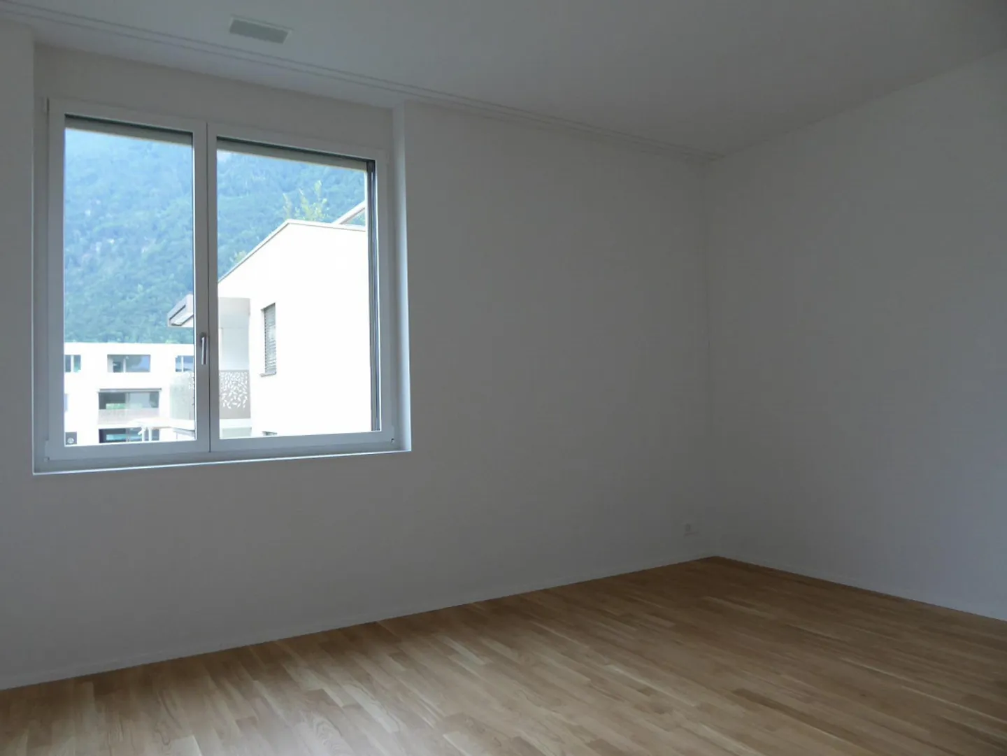 Moderne 4.5-Zimmerwohnung - Foto 7 von 10