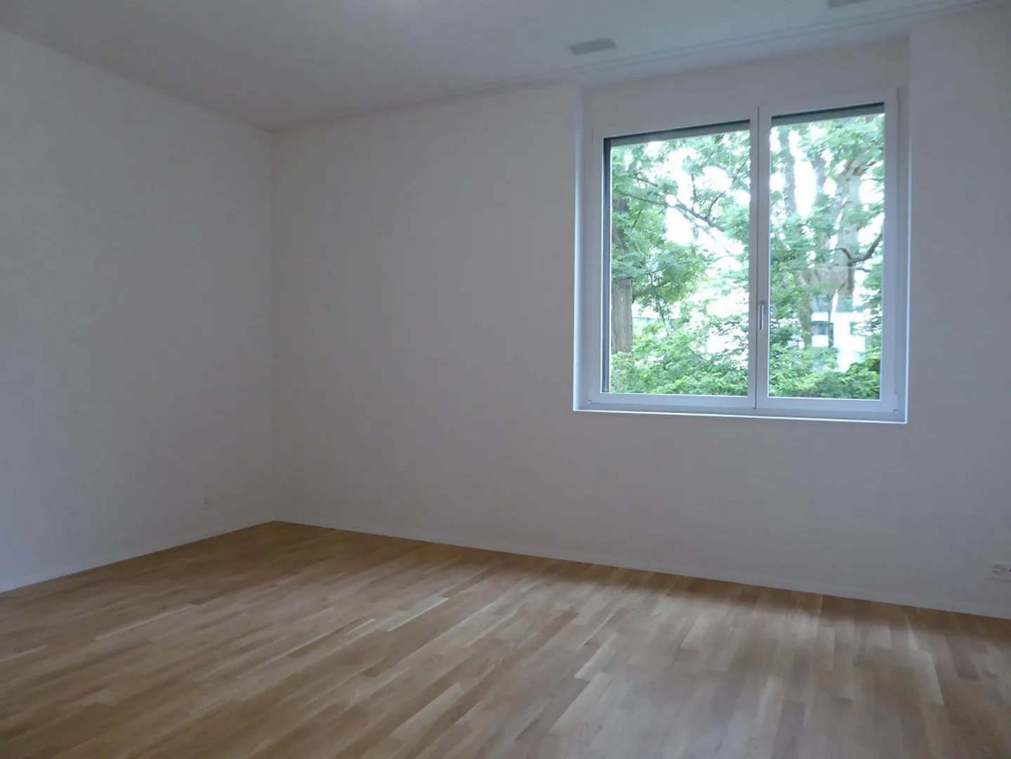 Moderne 4.5-Zimmerwohnung - Foto 8 von 10