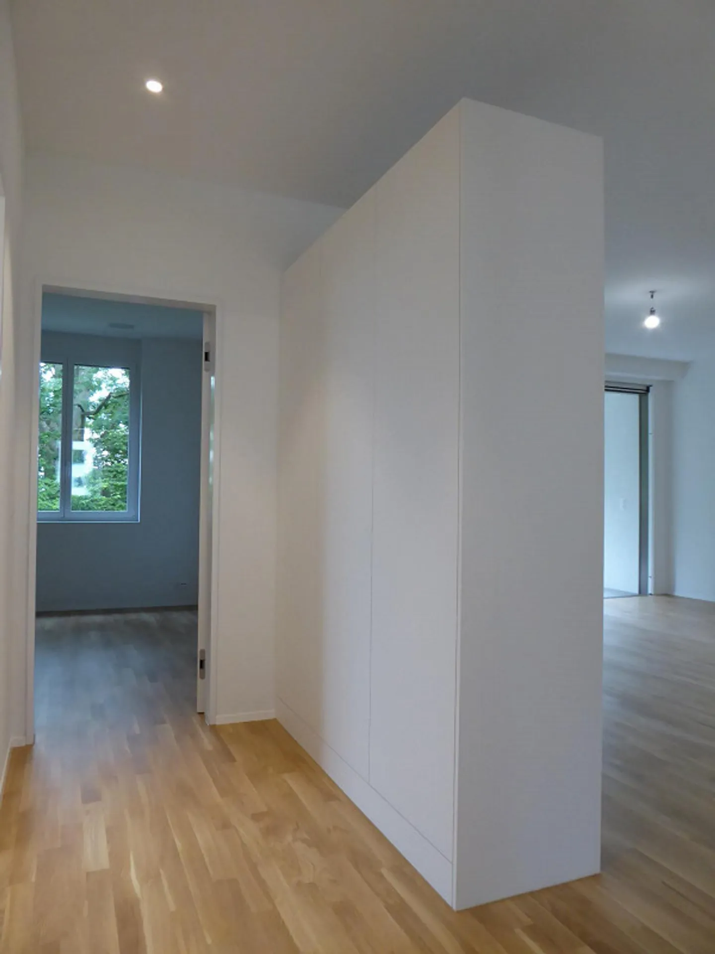 Moderne 4.5-Zimmerwohnung - Foto 9 von 10