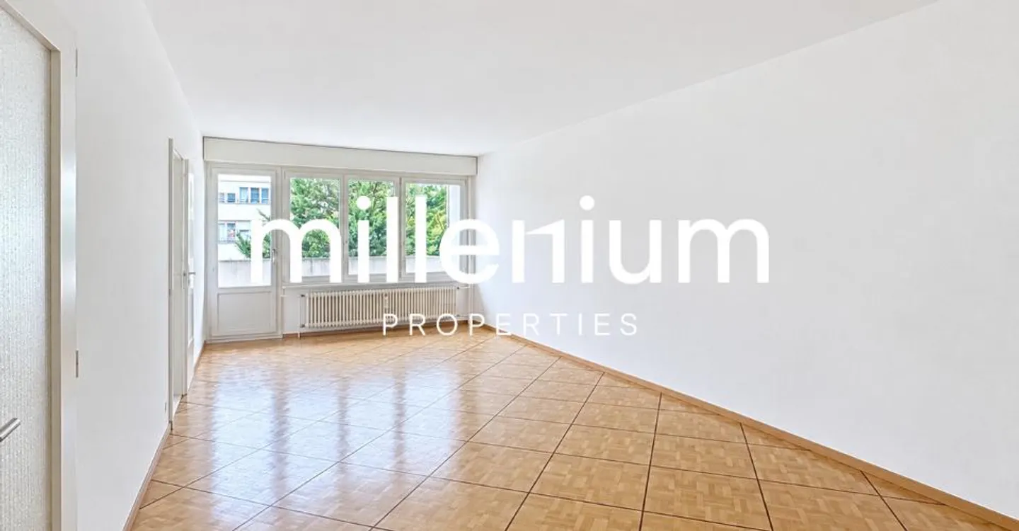 Charmant Appartement 5P - Photo 1 sur 8