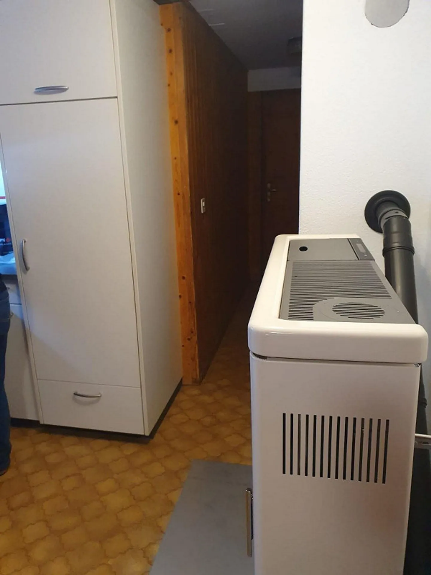 Appartamento 4 stanze conveniente - Foto 5 di 9