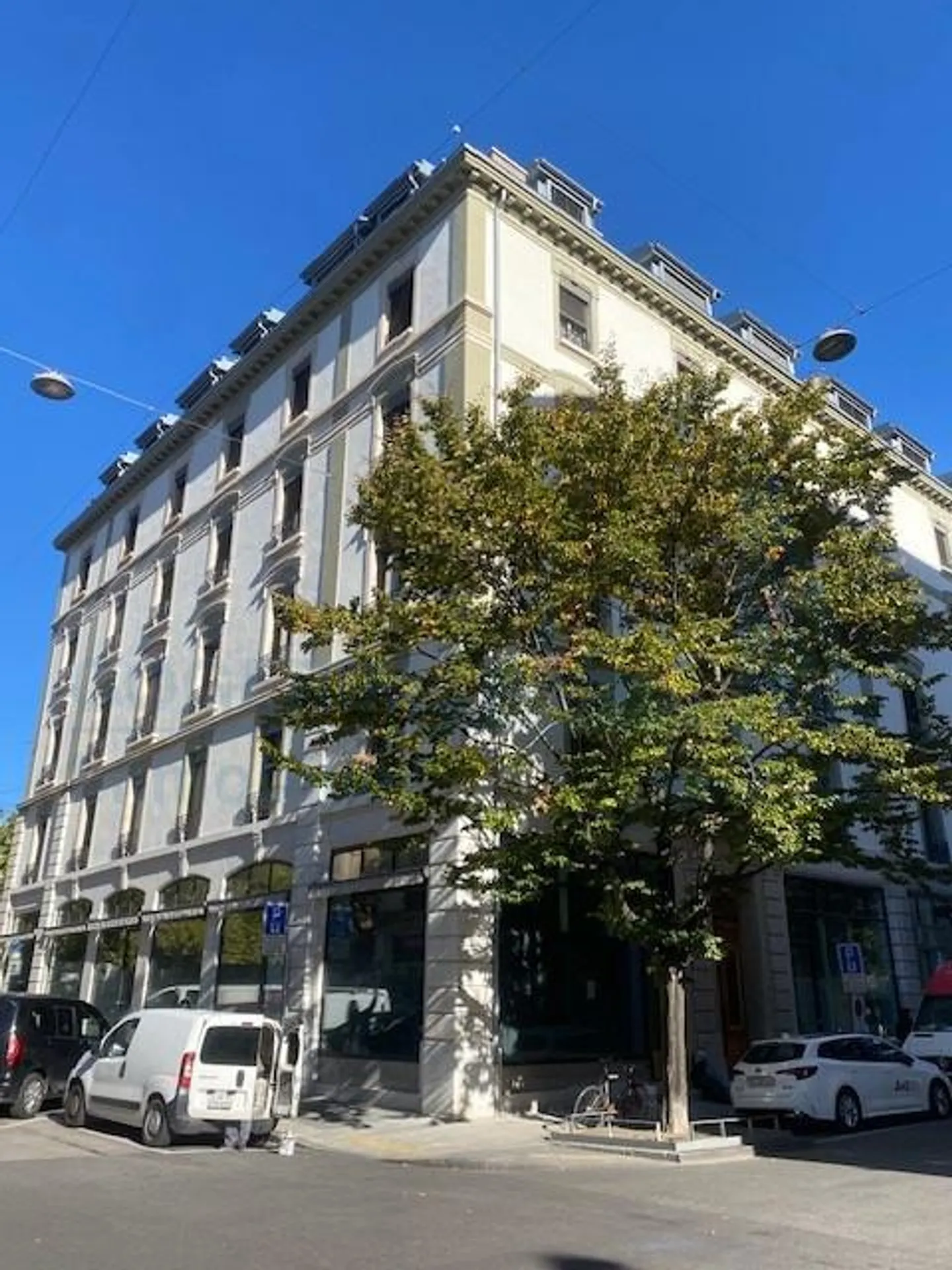 Negozio in affitto - Foto 1 di 5
