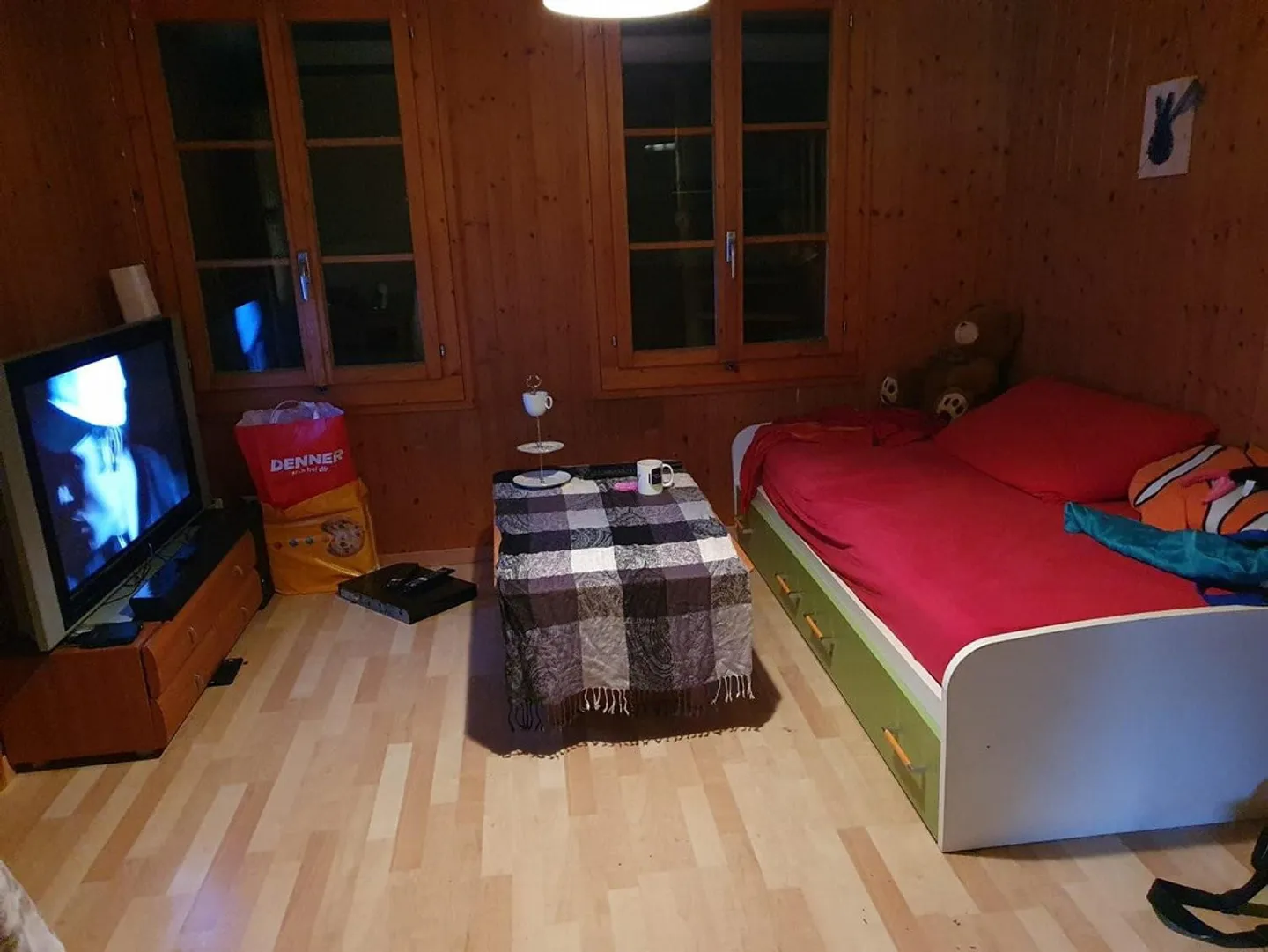 Appartamento 4 stanze conveniente - Foto 9 di 9