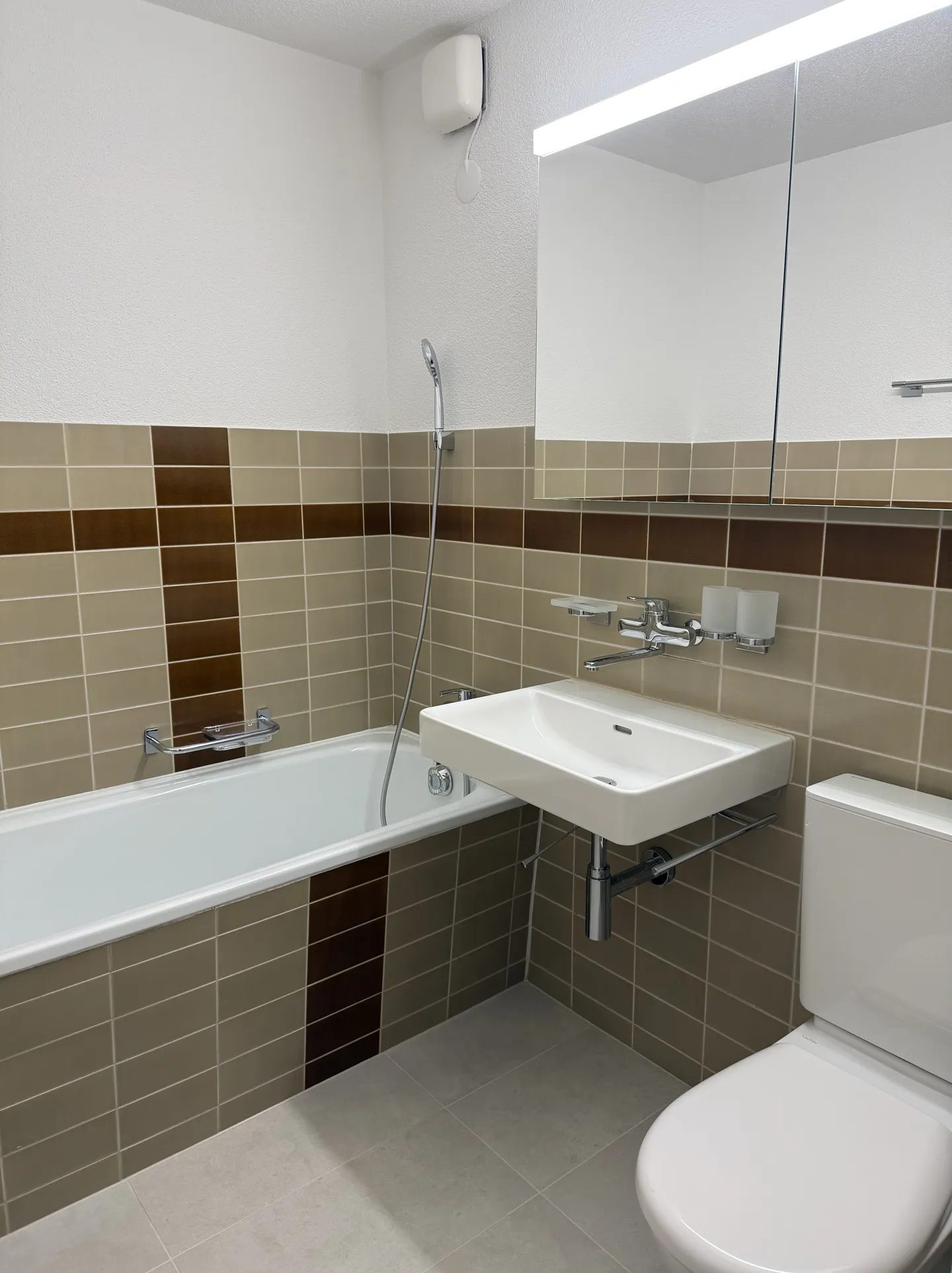 Appartement moderne de 3,5 pièces dans un emplacement calme - Photo 4 sur 5