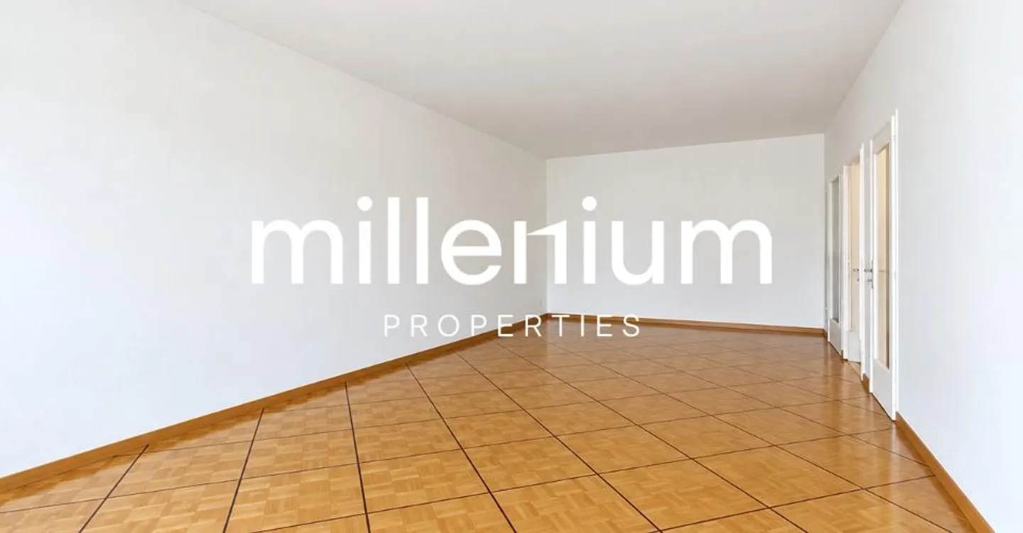 Charmant Appartement 5P - Photo 2 sur 8