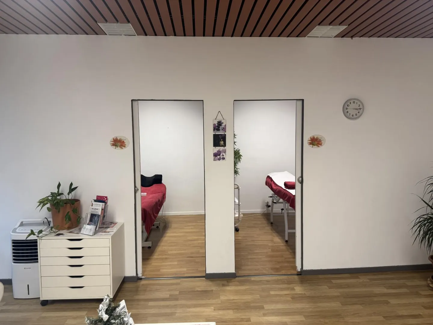 Casa di cura - Foto 1 di 12