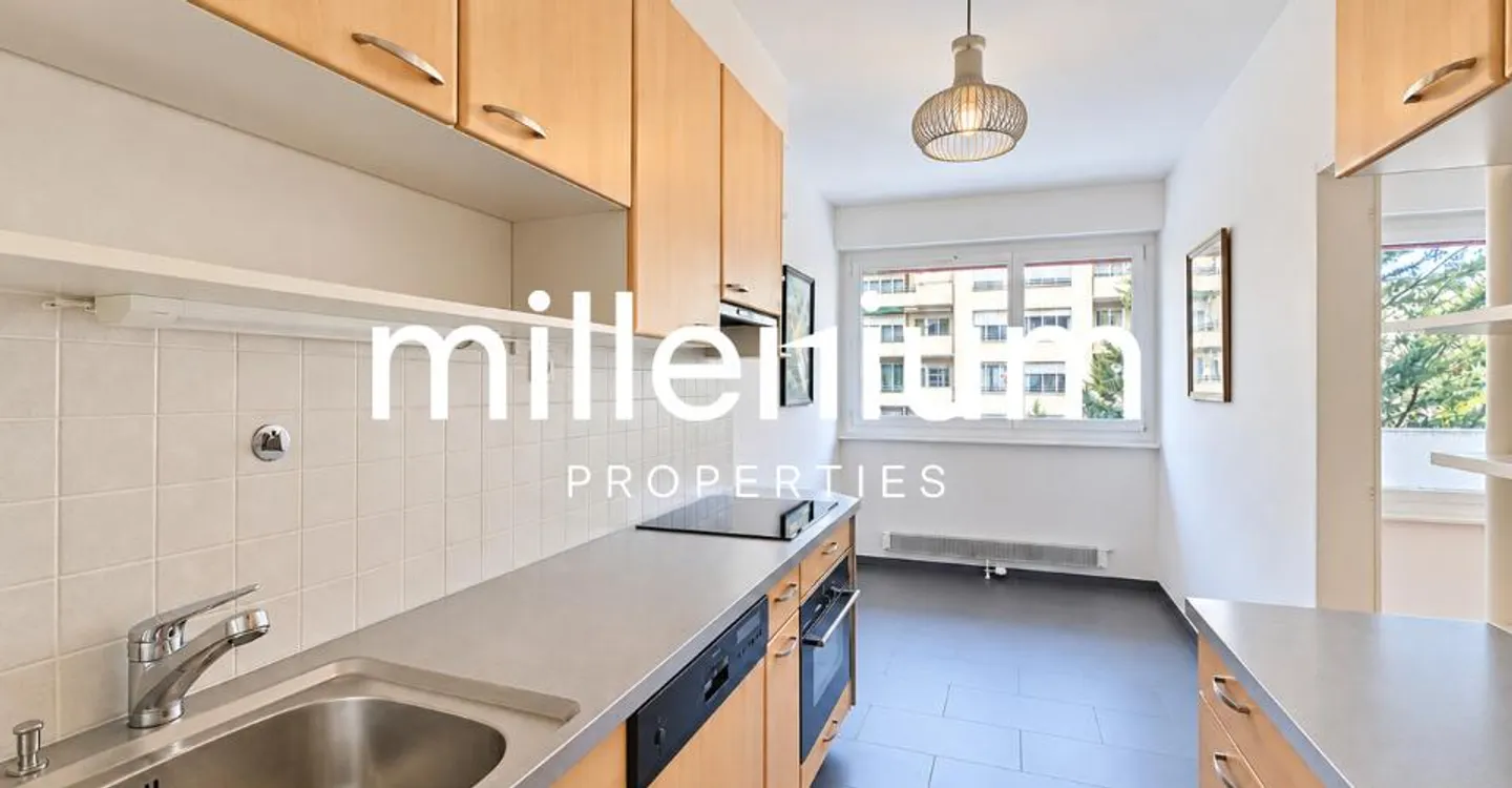 Charmant Appartement 5P - Photo 3 sur 8