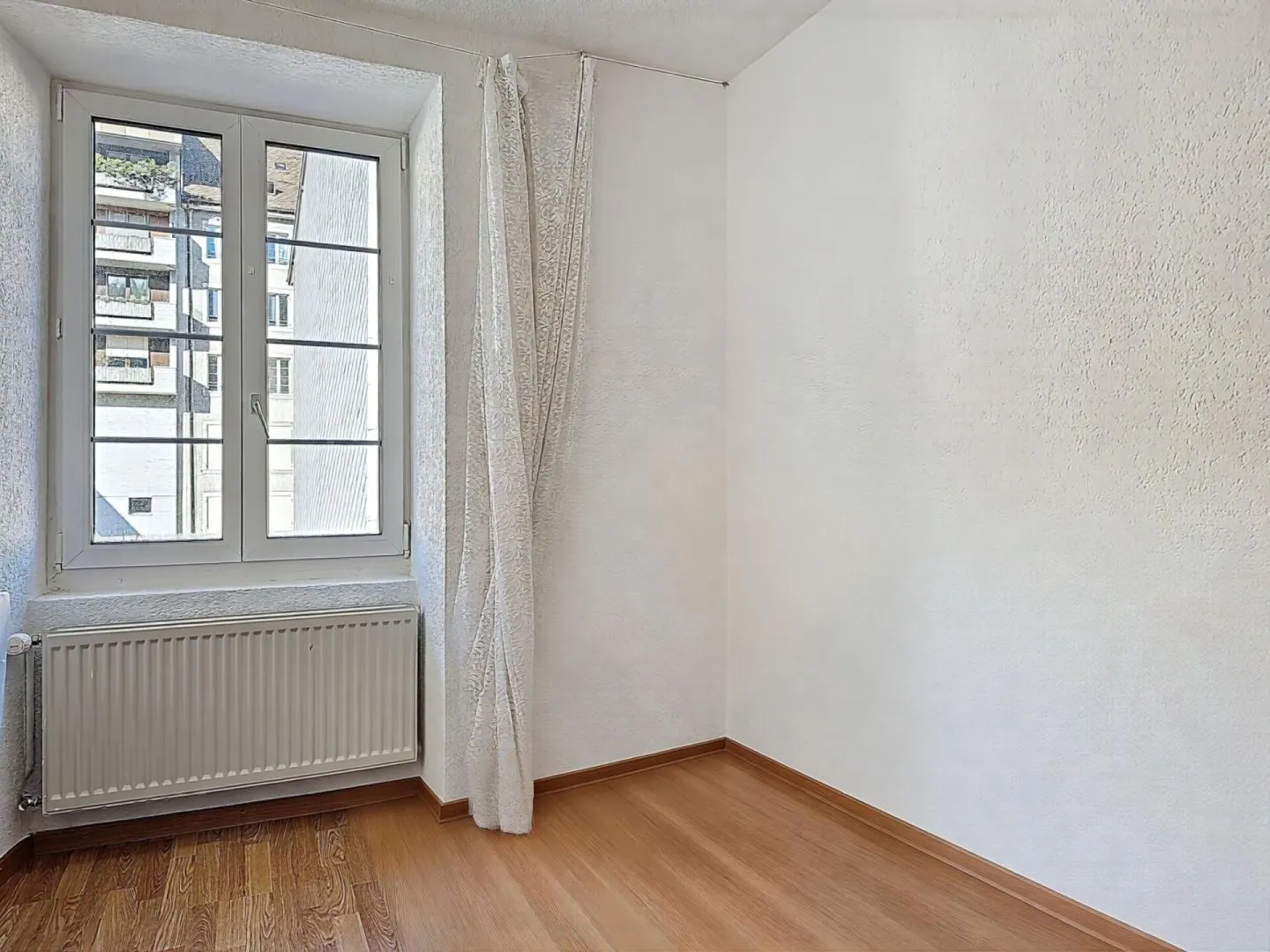 3-room apartment in St-Imier - Photo 3 of 9