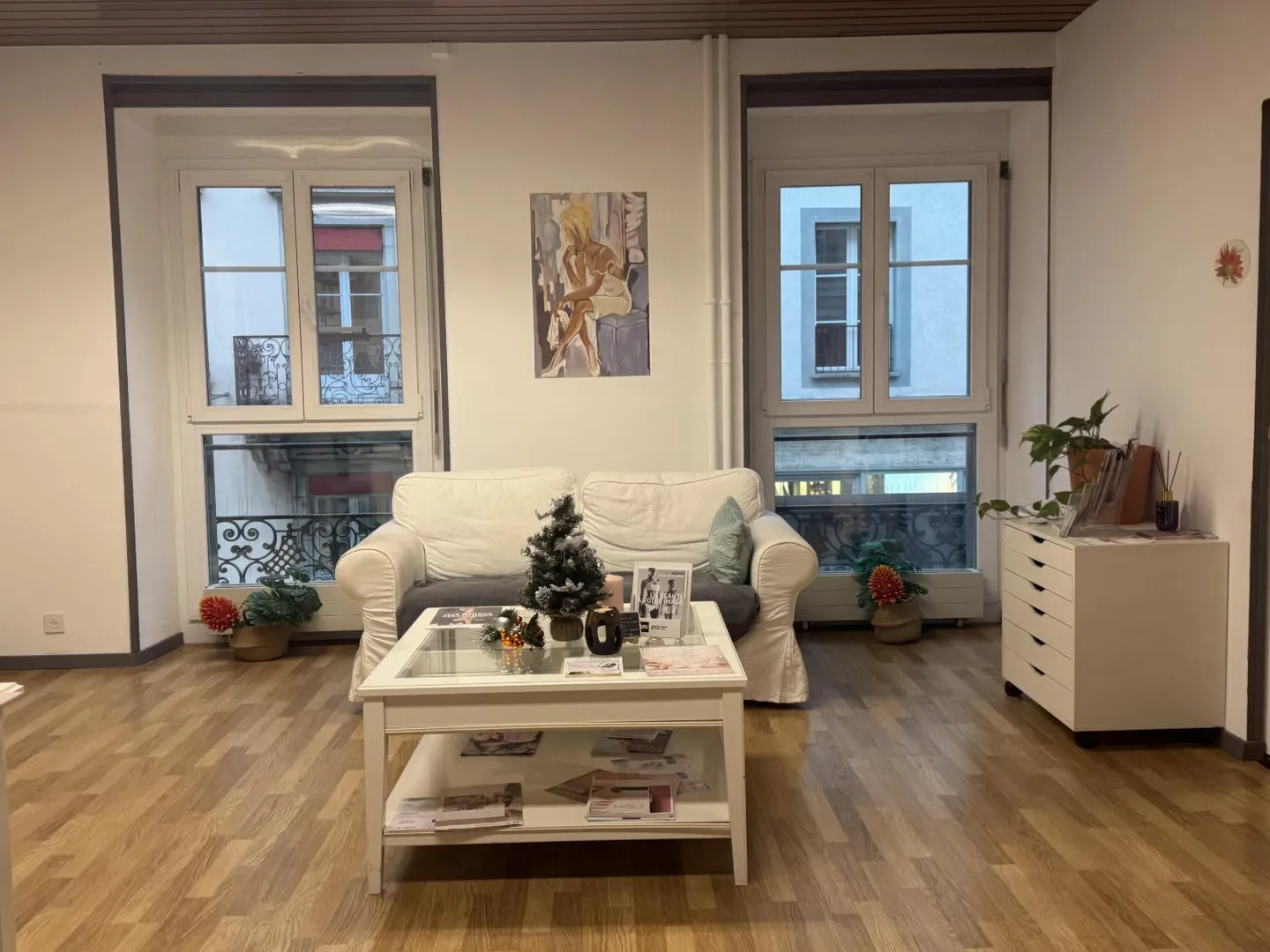 Casa di cura - Foto 3 di 12