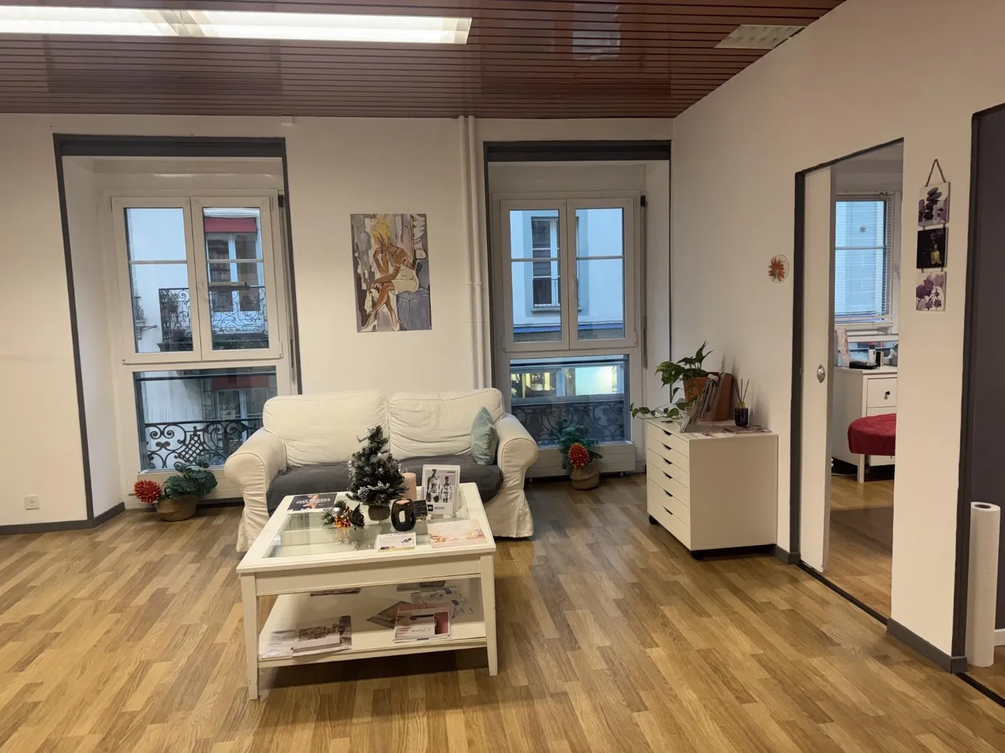 Casa di cura - Foto 5 di 12