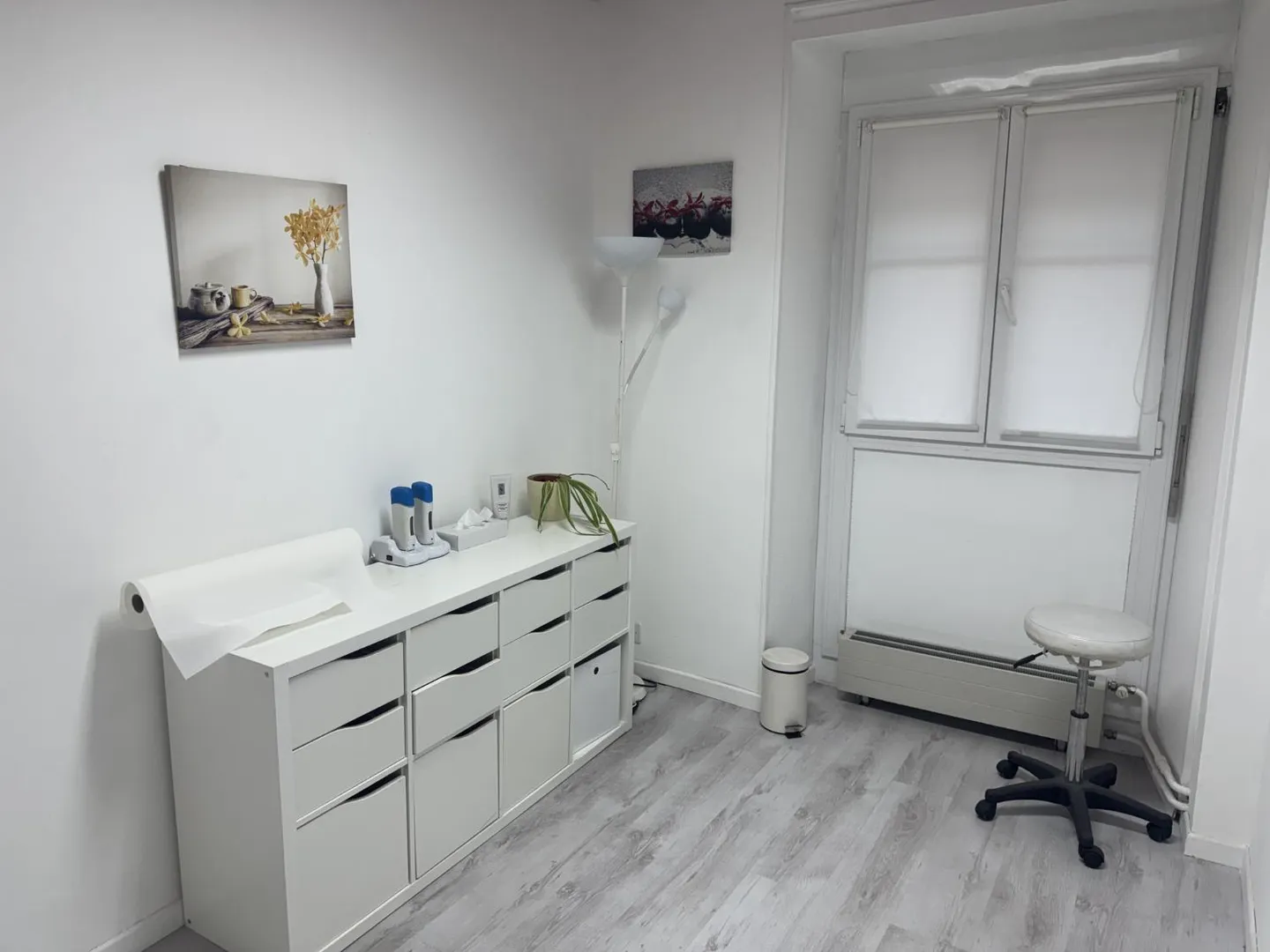 Casa di cura - Foto 6 di 12