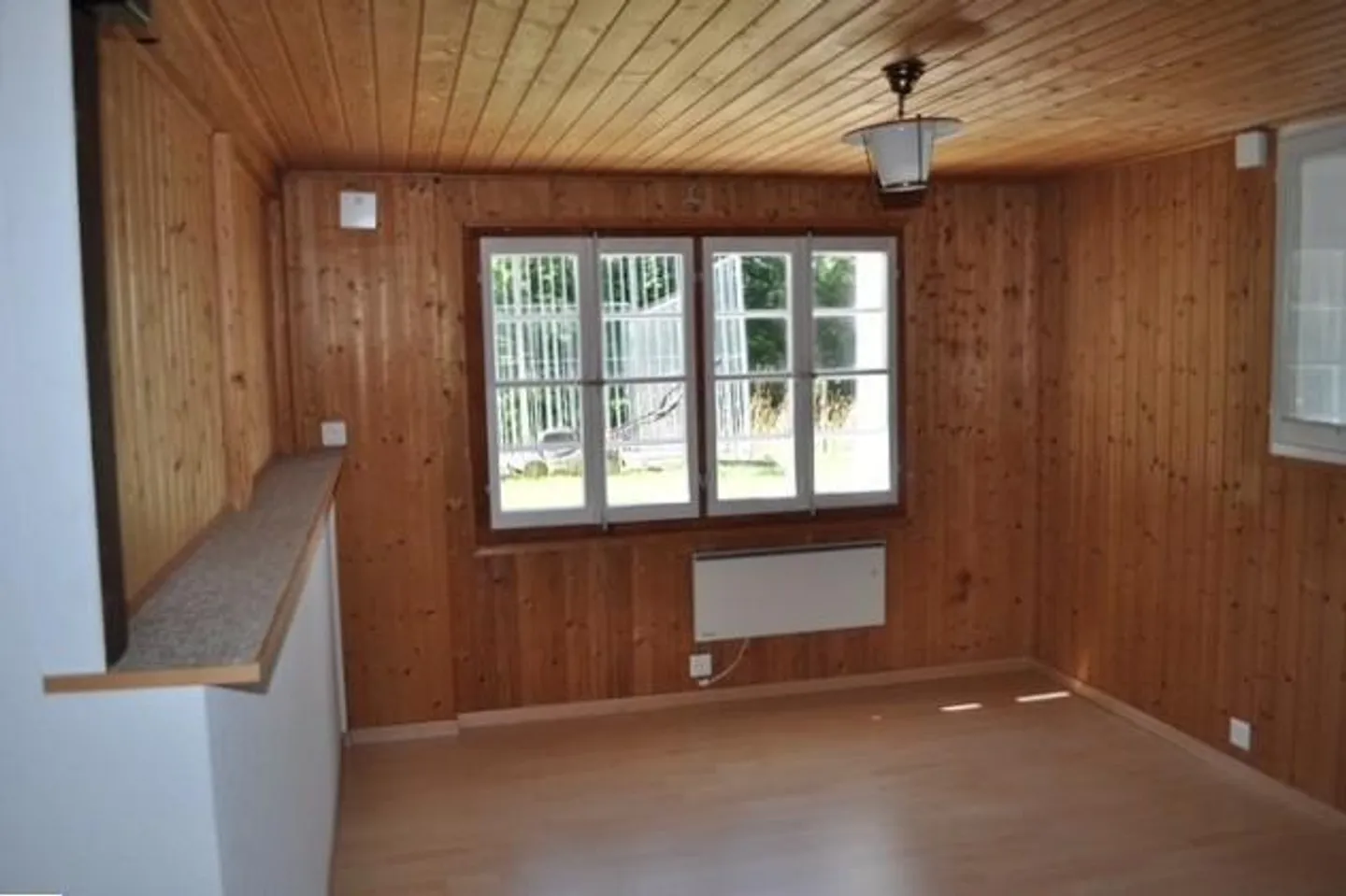 Charmantes Chalet mit 3,5 Zimmern - Foto 4 von 9