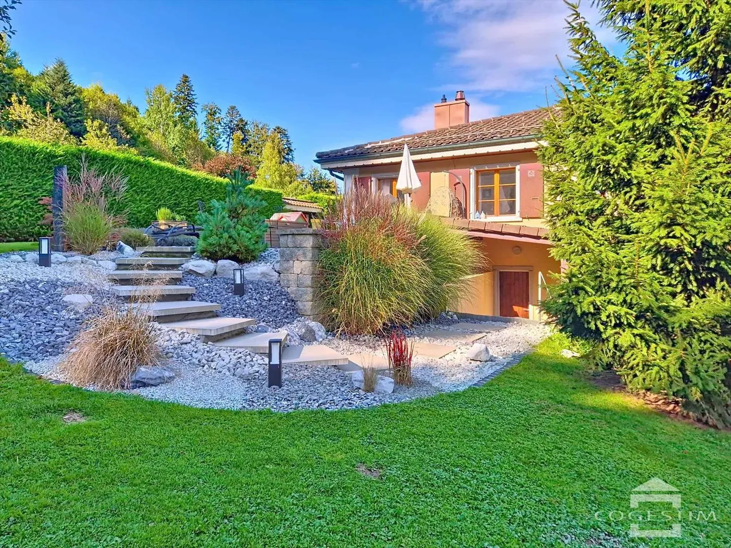 Casa a schiera 5.5 stanze - Foto 1 di 13