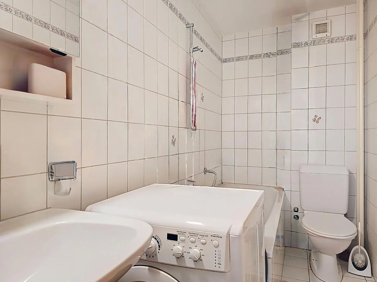 3-room apartment in St-Imier - Photo 6 of 9