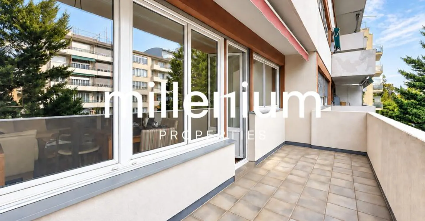 Charmant Appartement 5P - Photo 8 sur 8