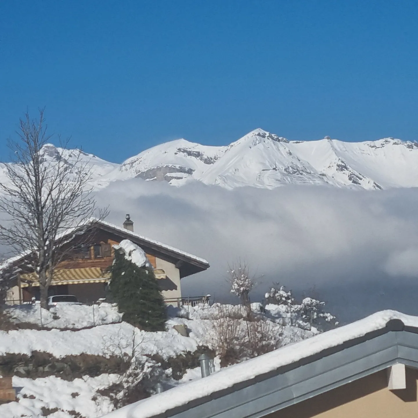 Propriété d'exception à Sion - Photo 3 sur 11