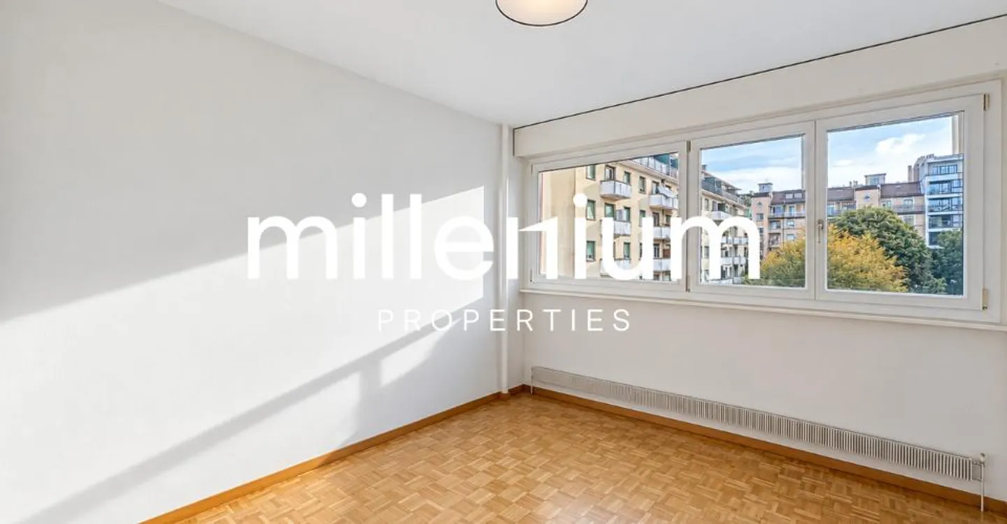 Charmant Appartement 5P - Photo 4 sur 8