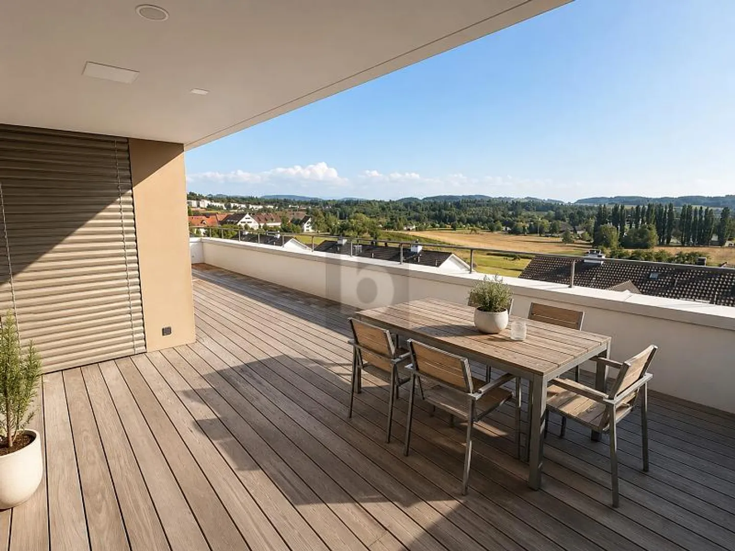 LUSSO CON ASCENSORE PRIVATO E TERRAZZA - Foto 1 di 6