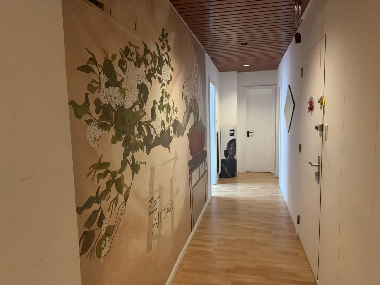 Casa di cura - Foto 8 di 12