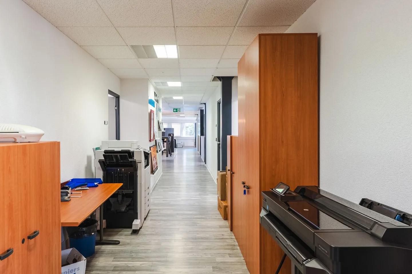 Bürofläche mieten - Foto 5 von 9