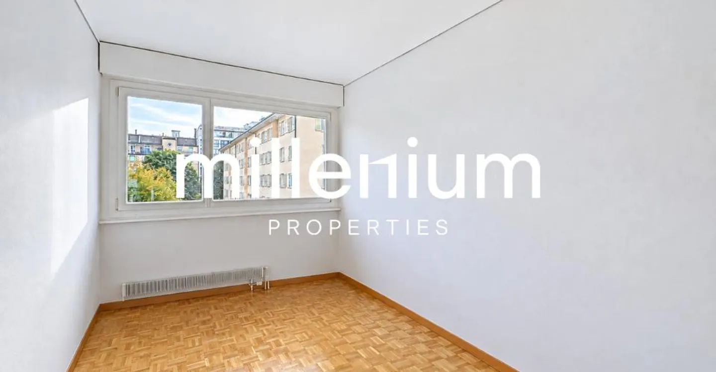 Charmant Appartement 5P - Photo 5 sur 8