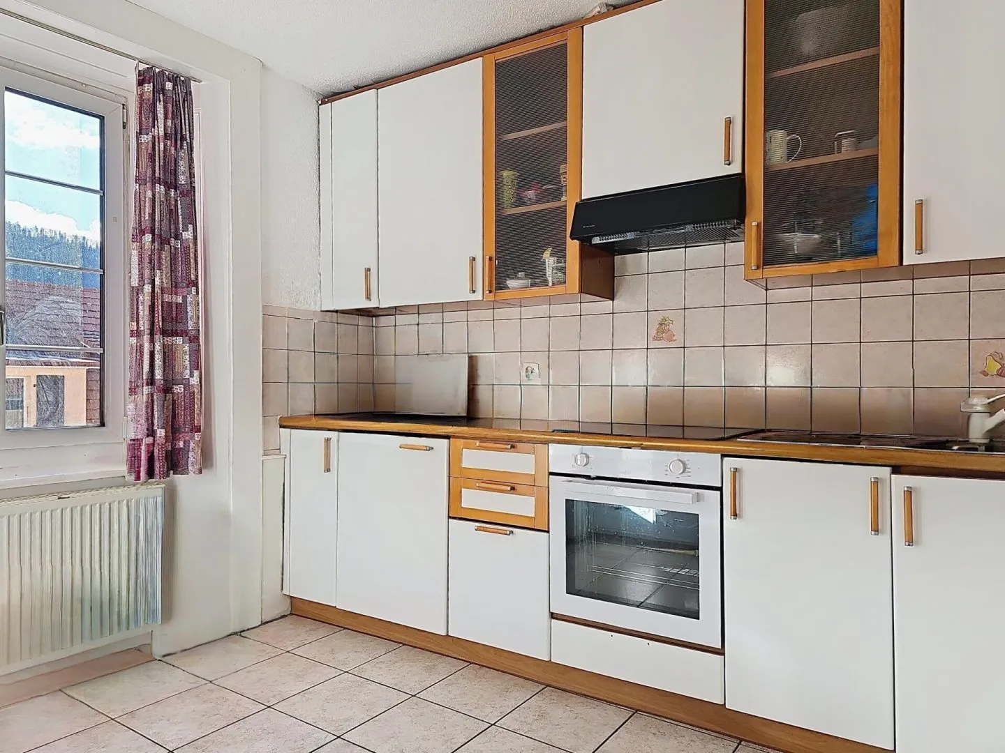 3-room apartment in St-Imier - Photo 5 of 9