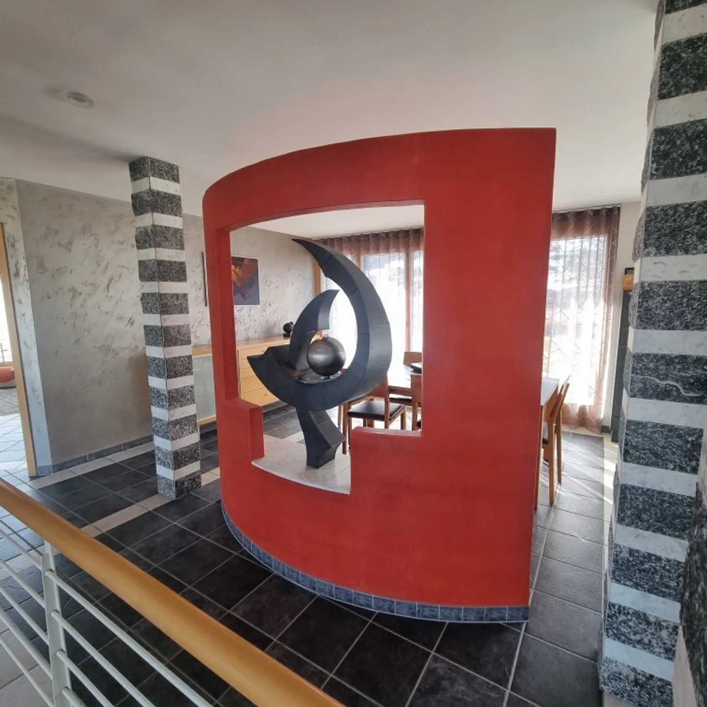 Propriété d'exception à Sion - Photo 4 sur 11