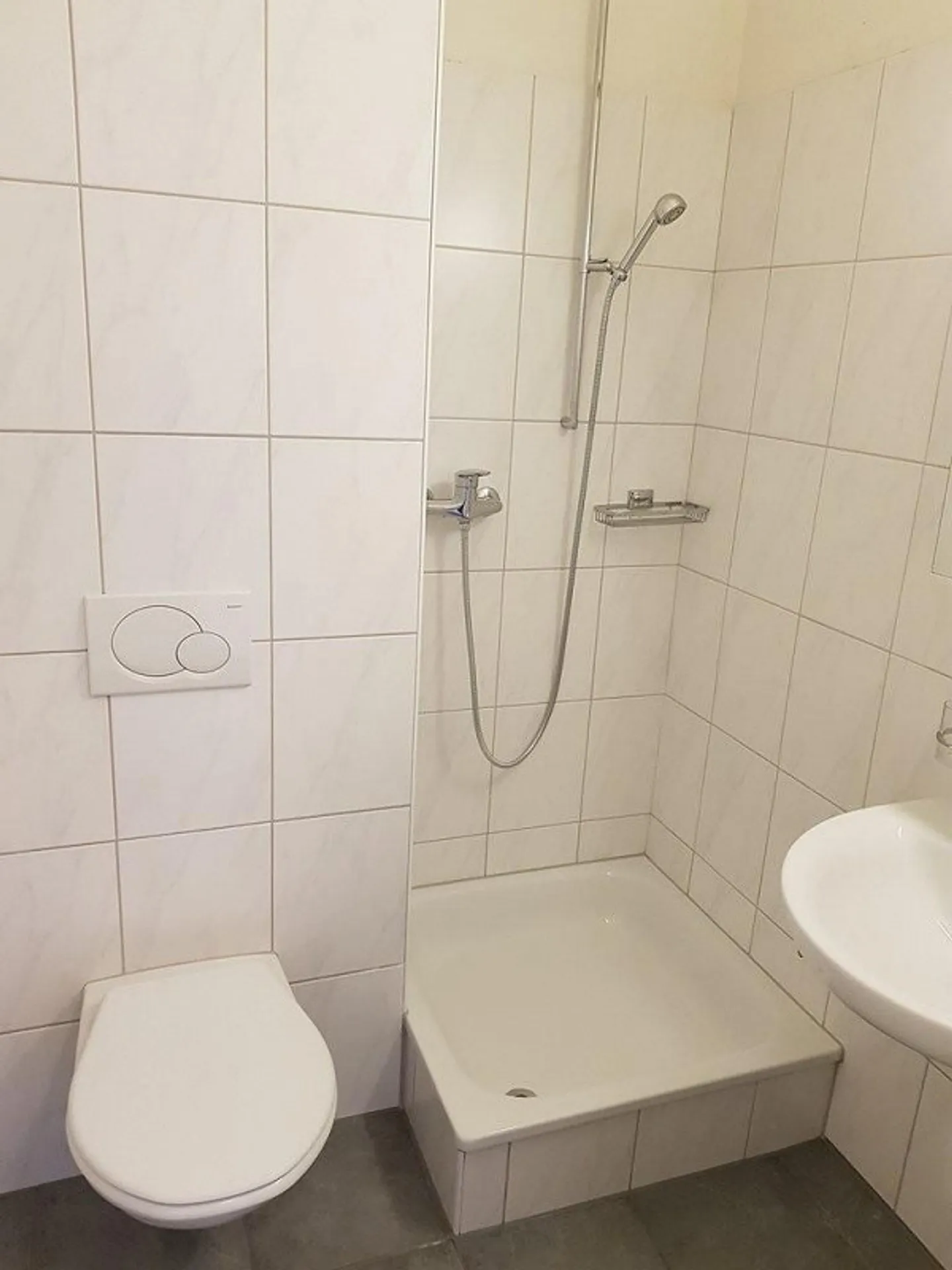 Appartement ensoleillé dans le quartier tendance de Wipkingen - Photo 3 sur 6