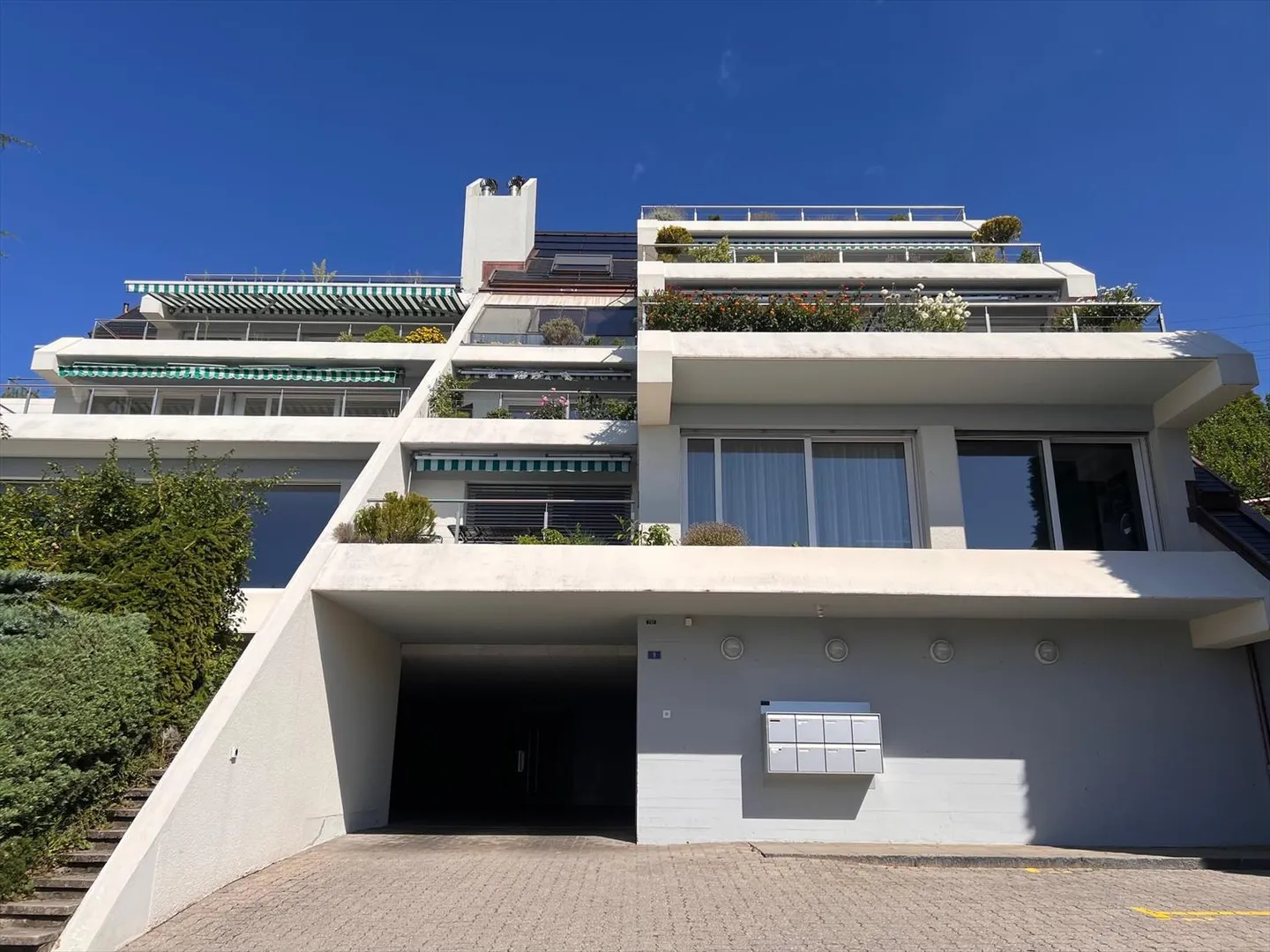 Duplex 4.5 rooms - Photo 1 of 13