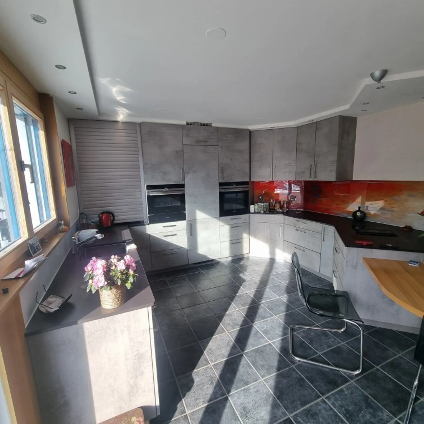 Propriété d'exception à Sion - Photo 9 sur 11