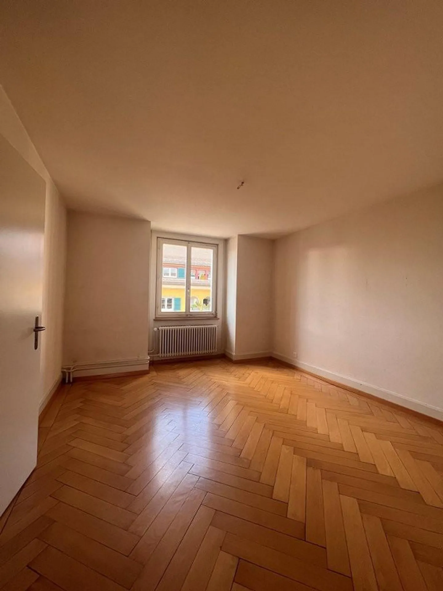 Appartement ensoleillé dans le quartier tendance de Wipkingen - Photo 5 sur 6