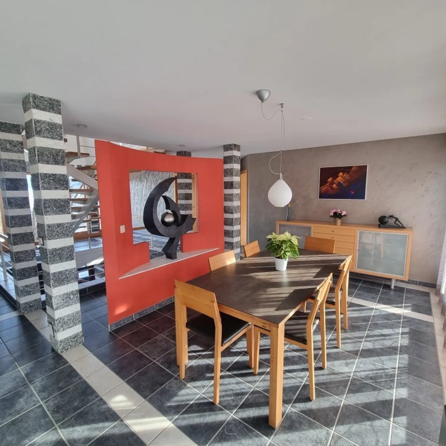 Propriété d'exception à Sion - Photo 10 sur 11