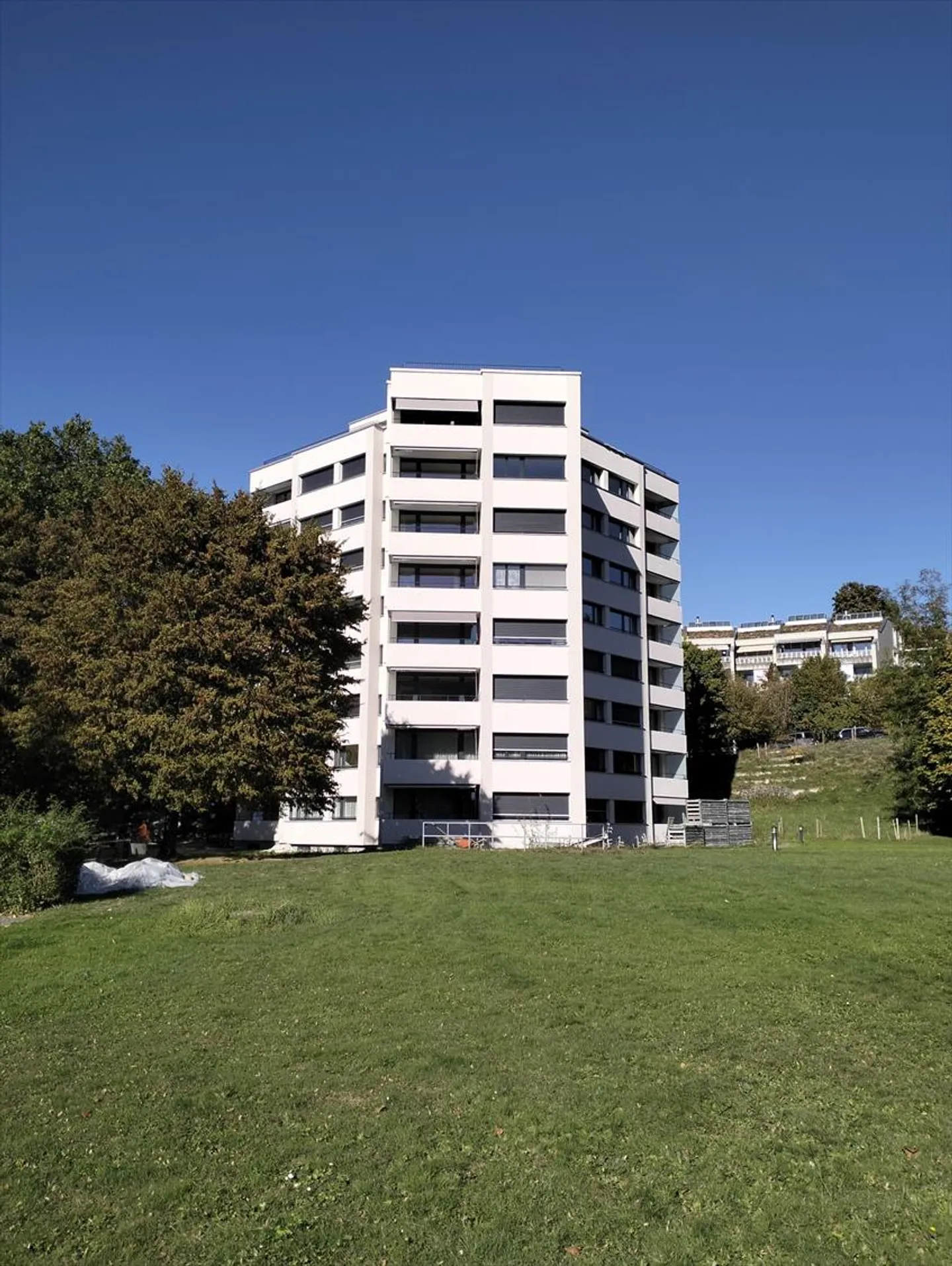 Appartamento 2.5 stanze - Foto 1 di 10