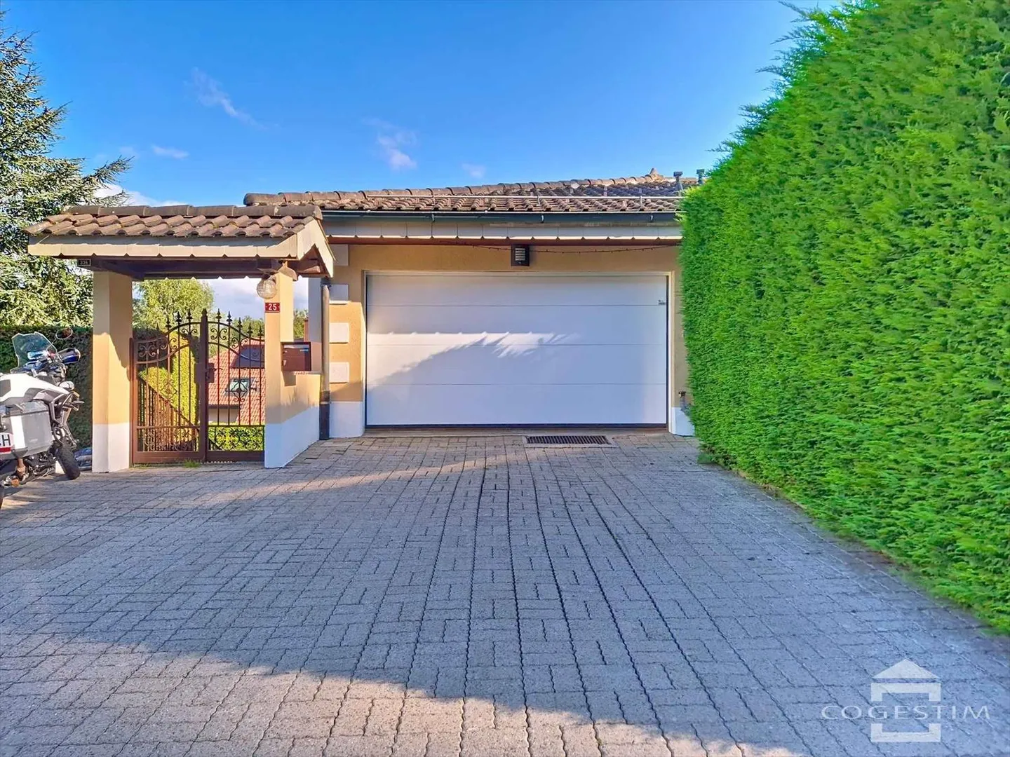 Casa a schiera 5.5 stanze - Foto 13 di 13