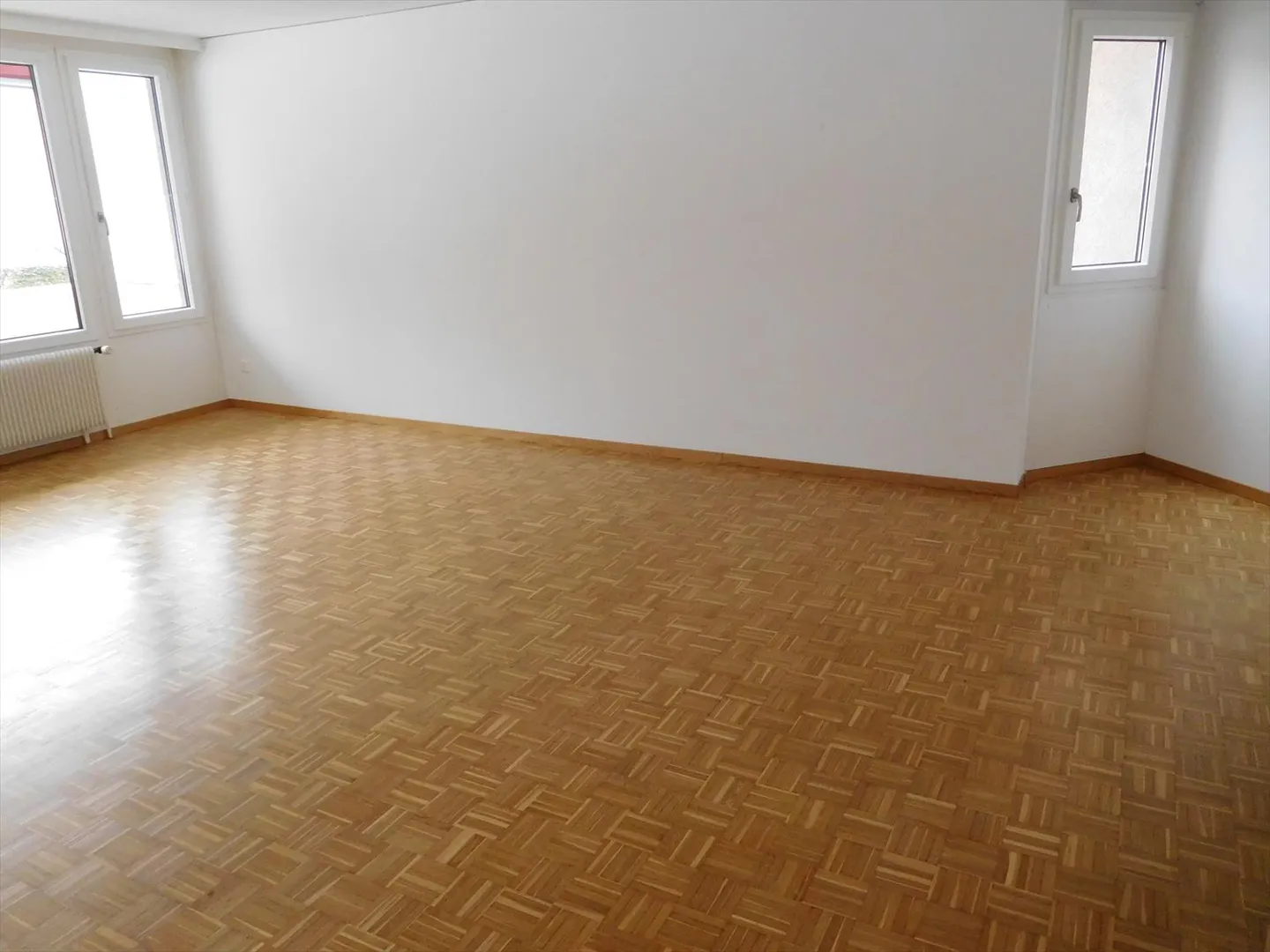 Appartamento 2.5 stanze - Foto 3 di 10