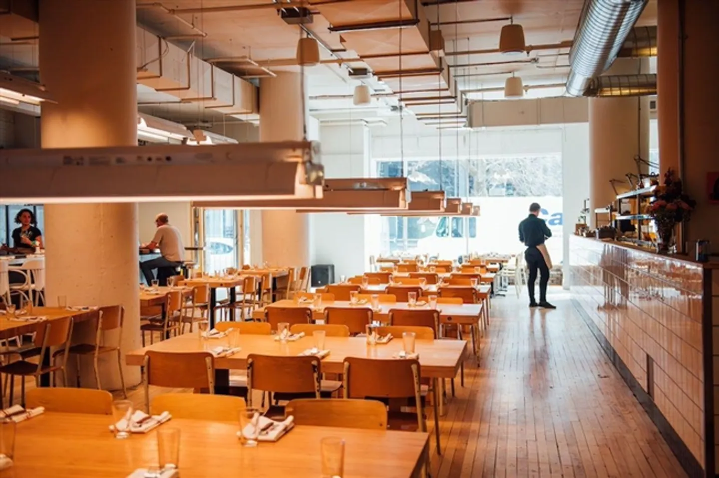 Lausanne Café-Restaurant with Terrace - Photo 1 of 1