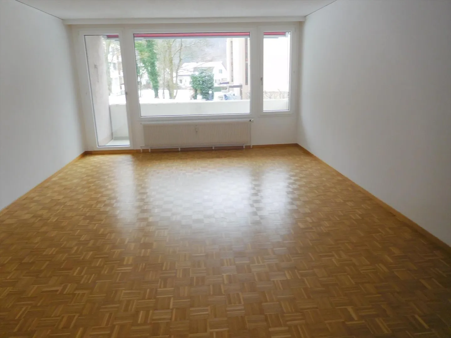 Appartamento 2.5 stanze - Foto 4 di 10
