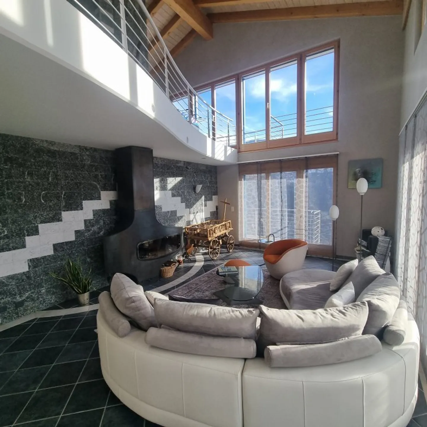 Propriété d'exception à Sion - Photo 11 sur 11